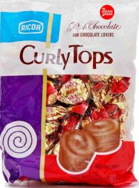 Curly Tops 150g RICAO